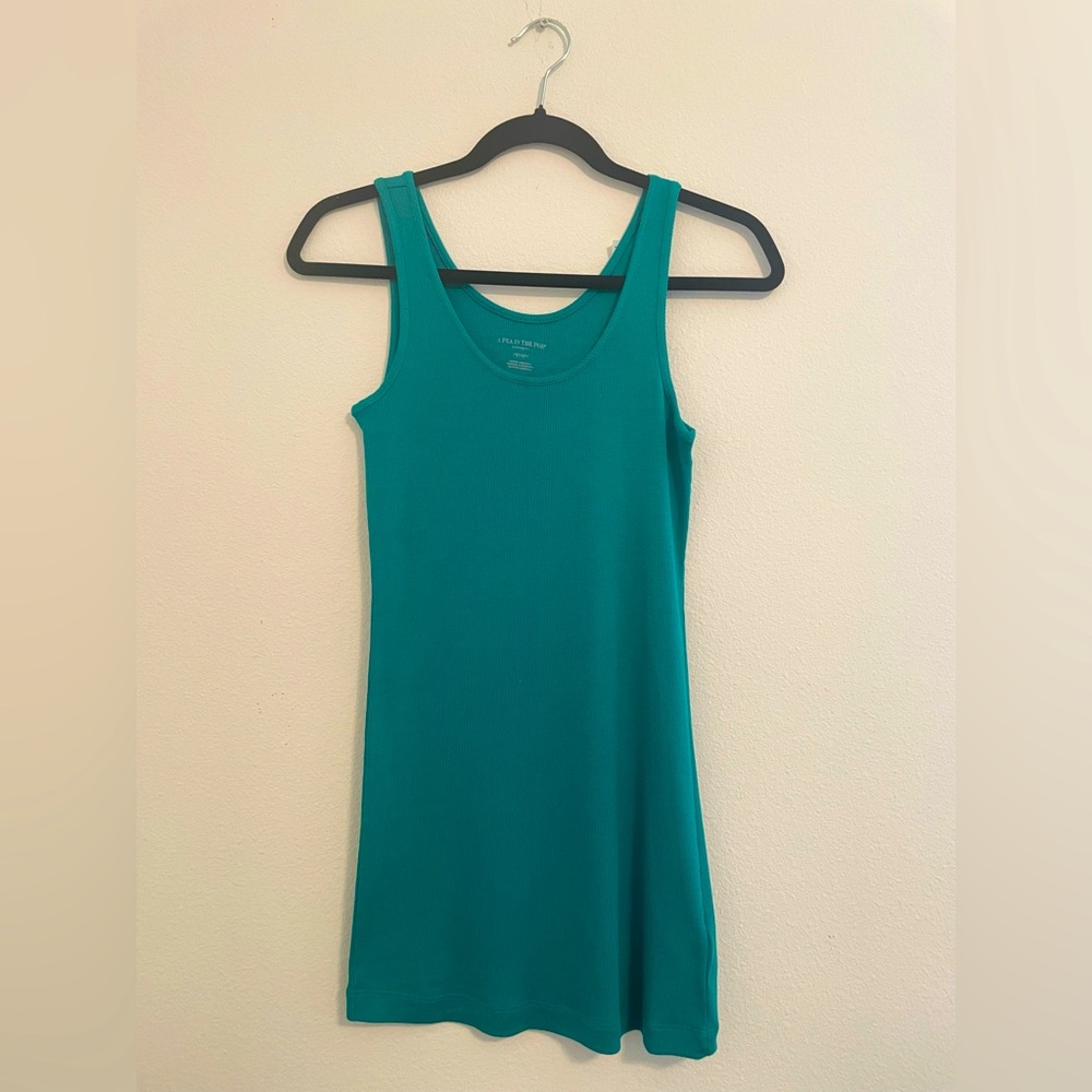 A Pea In The Pod Maternity Tank Top